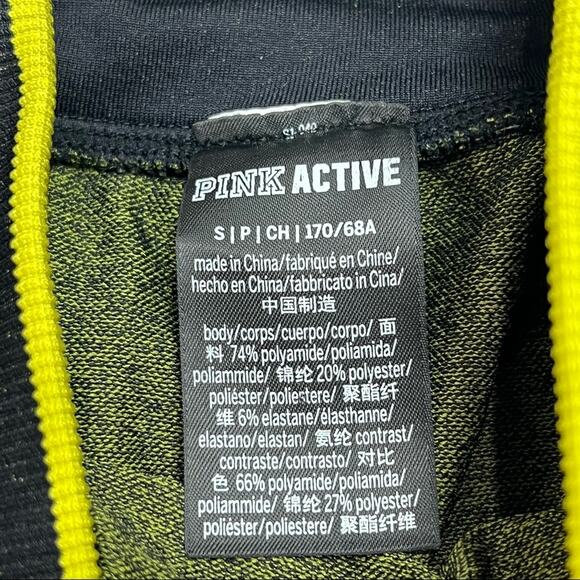 Pink Leggings Small - Picture 3 of 4